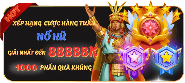 Chọn phương thức nạp tiền 20vui