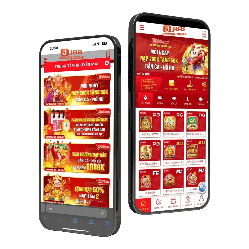 Video Slot Nổ Hũ