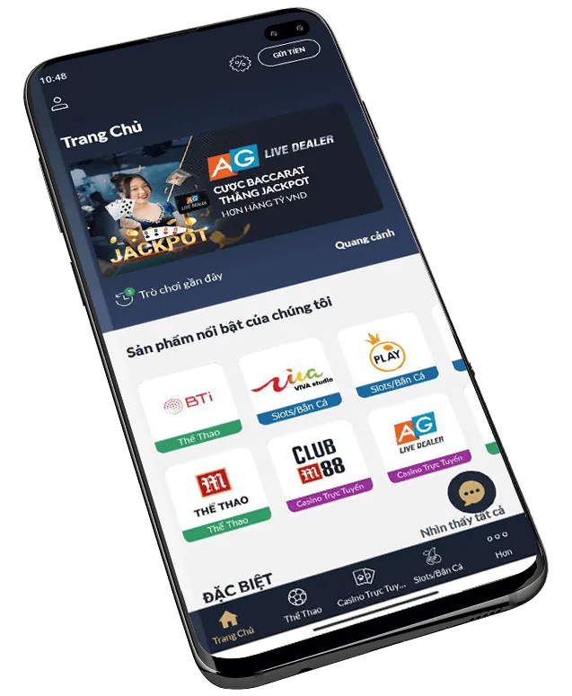 Kho trò chơi đa dạng tại 20vui link vào